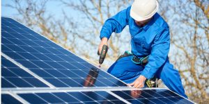 Installation Maintenance Panneaux Solaires Photovoltaïques à Ortale